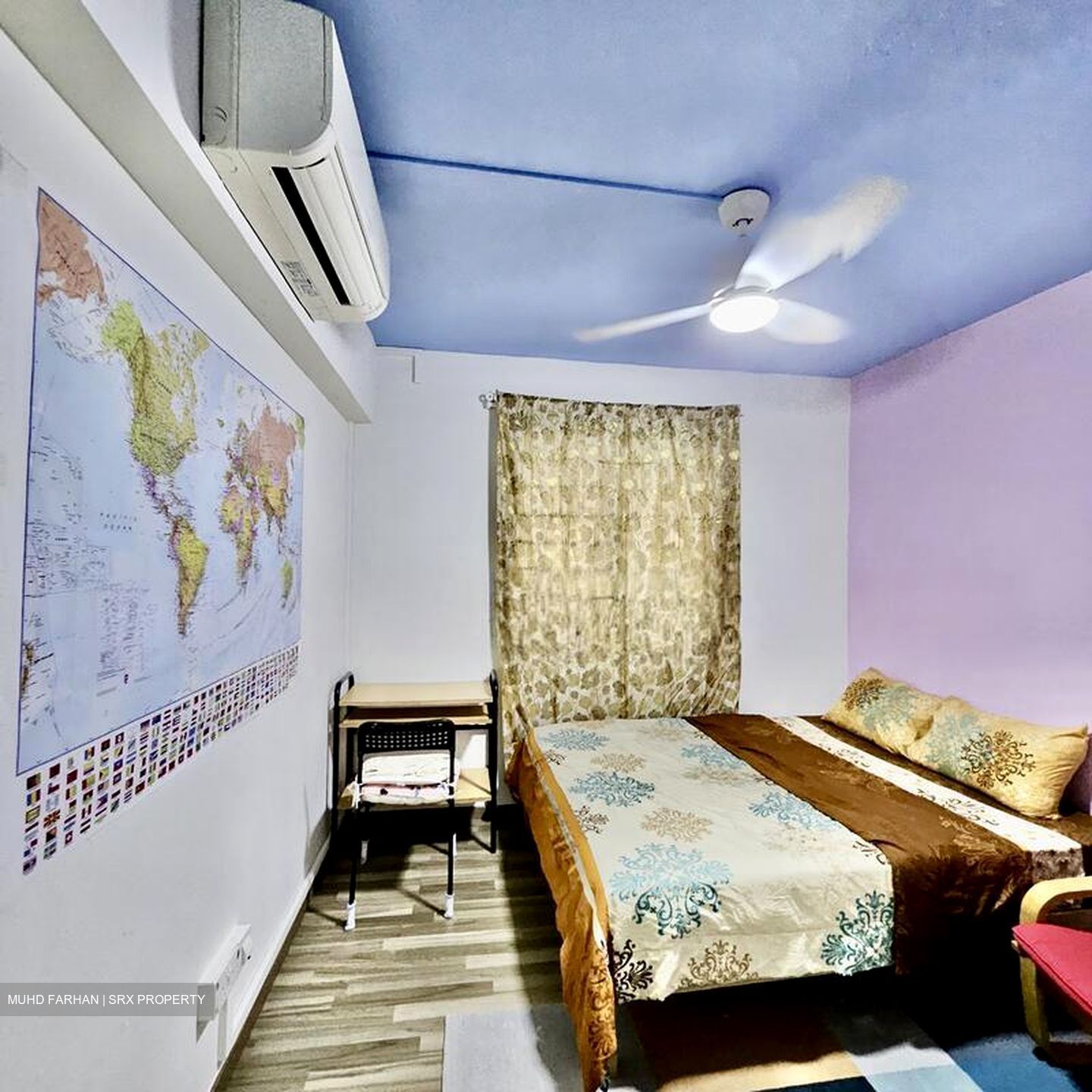 Blk 48 Teban Gardens Road (Jurong East), HDB 3 Rooms #507439651